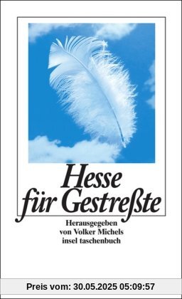 Hesse für Gestreßte (insel taschenbuch)