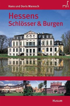 Hessens Schlösser und Burgen von Husum