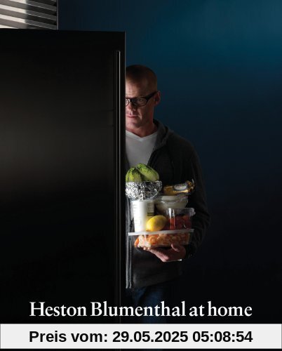 Heston at Home