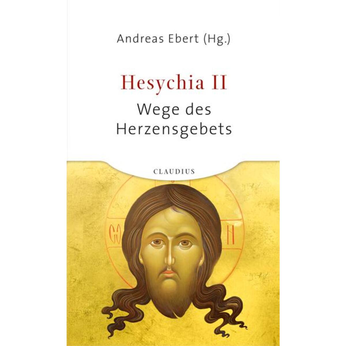 Hesychia II von Claudius Verlag GmbH