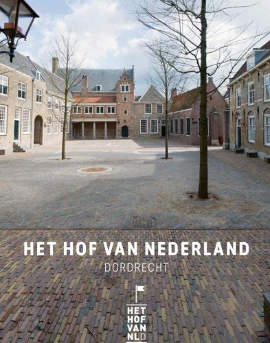 Het Hof van Nederland von Uitgeverij WBOOKS