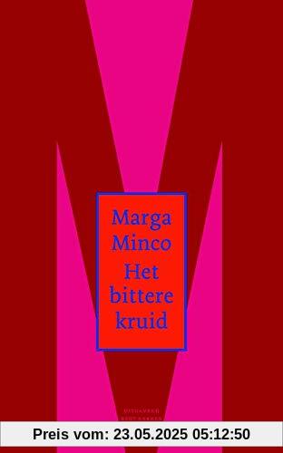 Het bittere kruid: een kleine kroniek