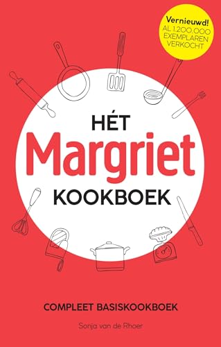 Margriet kookboek: Het complete basiskookboek