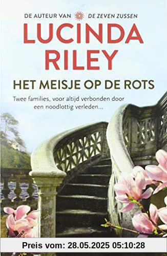 Het meisje op de rots Het meisje op de rots