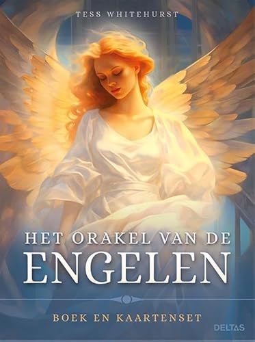 Het orakel van de engelen von Zuidnederlandse Uitgeverij (ZNU)