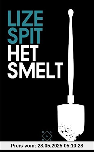 Het smelt