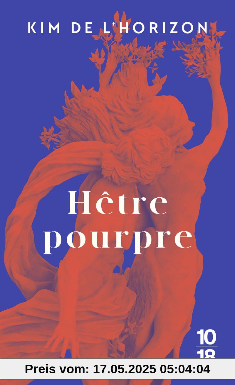 Hêtre pourpre: Roman