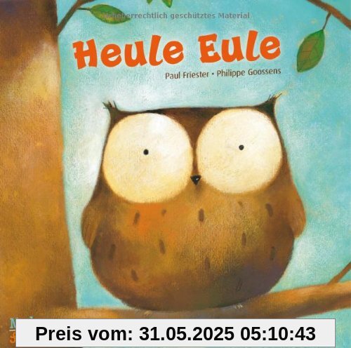 Heule Eule