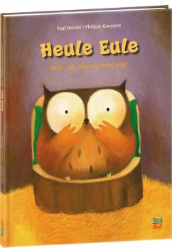 Heule Eule von NordSüd Verlag