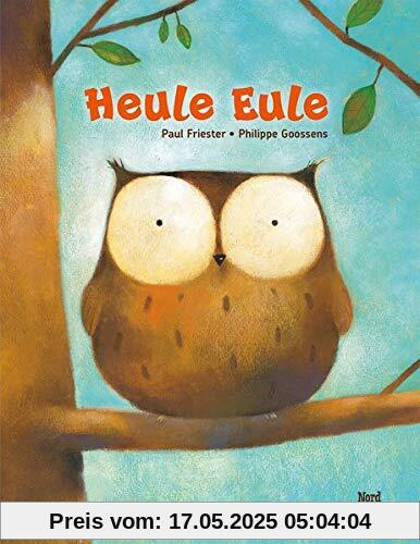 Heule Eule
