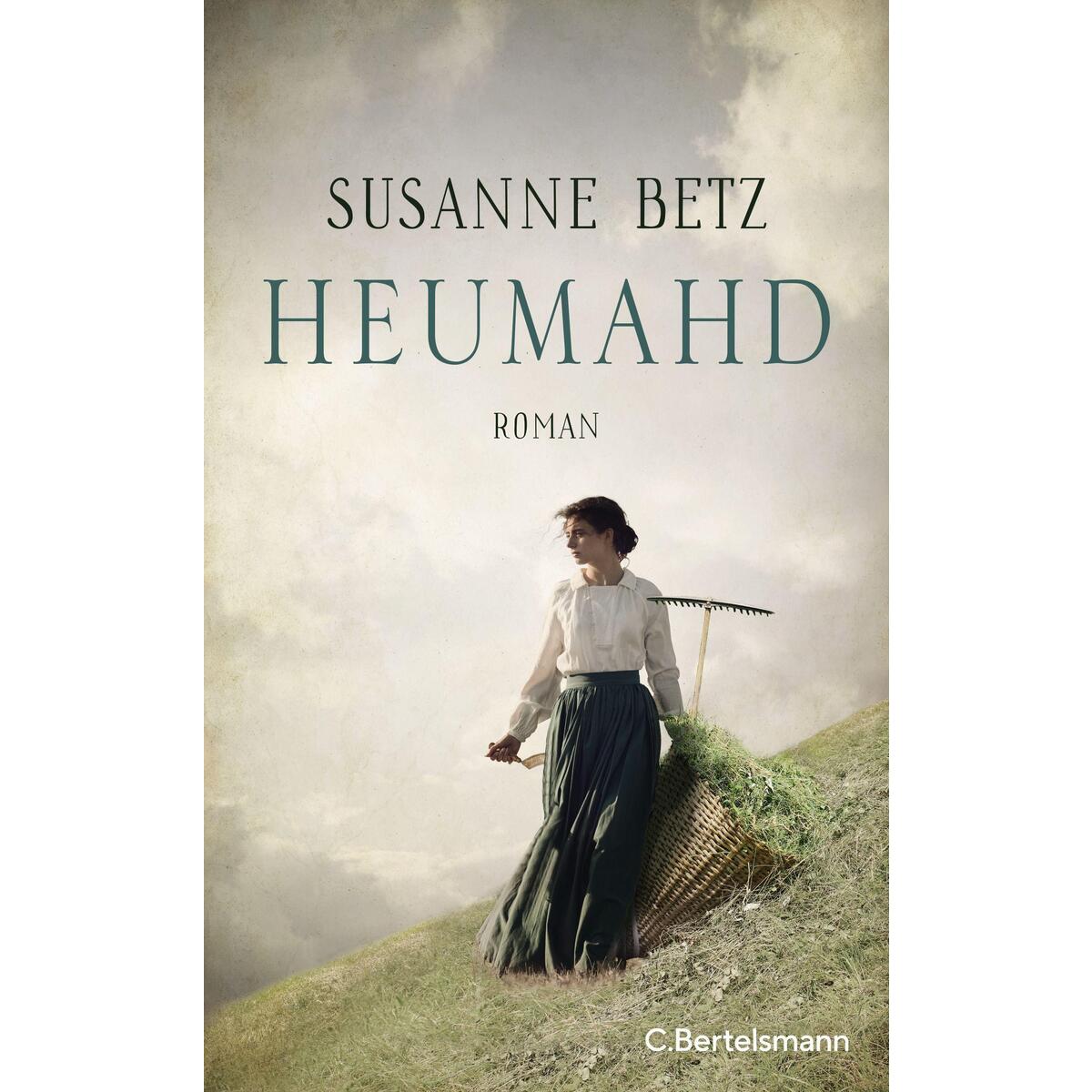 Heumahd Heumahd von Bertelsmann Verlag