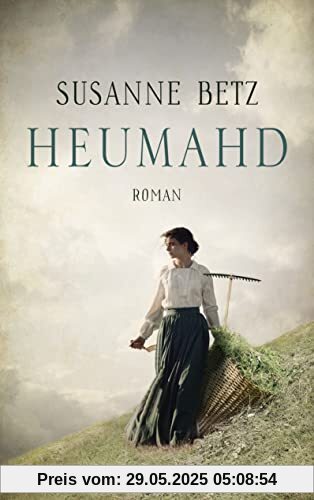 Heumahd: Roman
