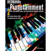 Heumanns Pianotainment