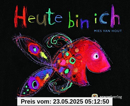 Heute bin ich - Miniausgabe Heute bin ich - Miniausgabe