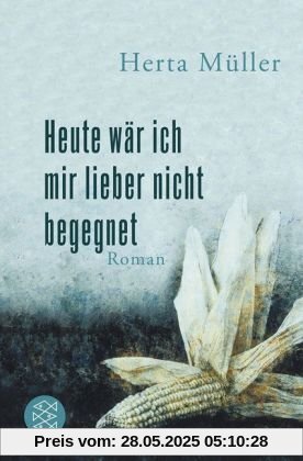 Heute wär ich mir lieber nicht begegnet: Roman Heute wär ich mir lieber nicht begegnet: Roman