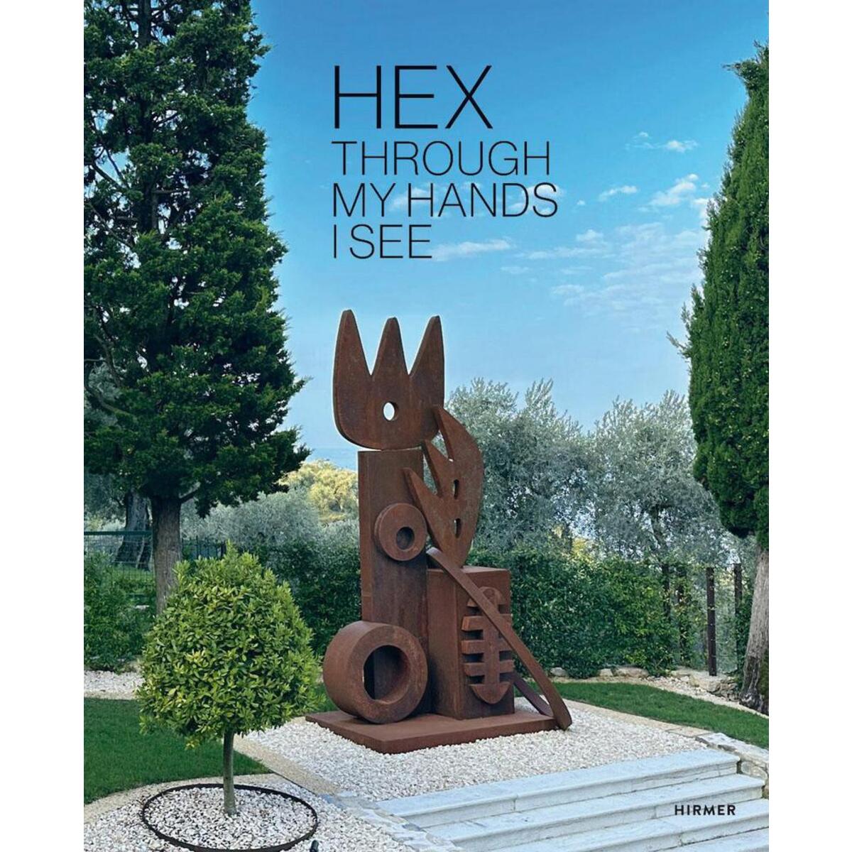 Hex Hex von Hirmer Verlag GmbH
