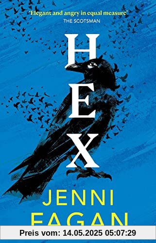 Hex: Darkland Tales