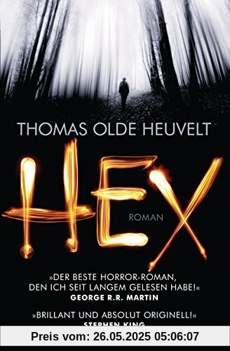 Hex: Roman