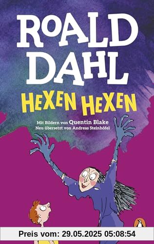 Hexen hexen Hexen hexen