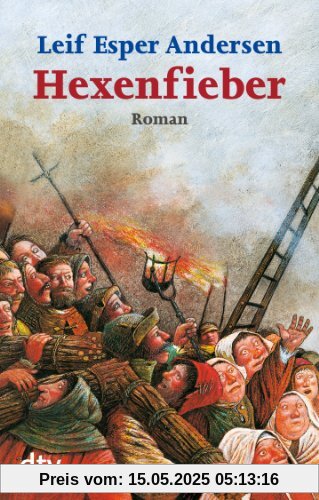 Hexenfieber: Roman