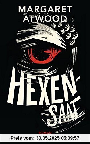 Hexensaat: Roman Hexensaat: Roman