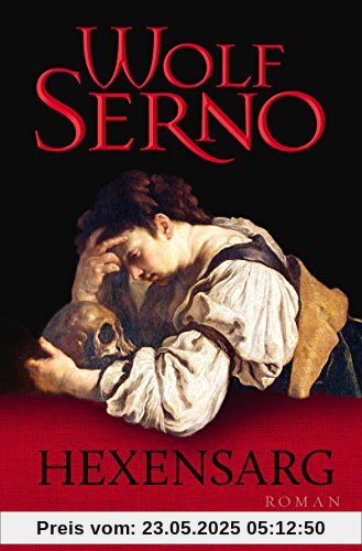Hexensarg: Roman Hexensarg: Roman