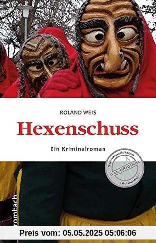 Hexenschuss