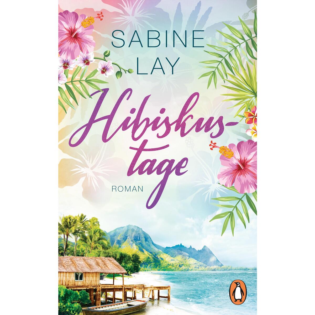 Hibiskustage von Penguin TB Verlag