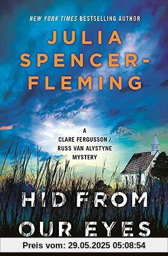 Hid From Our Eyes: Clare Fergusson/Russ Van Alstyne 9