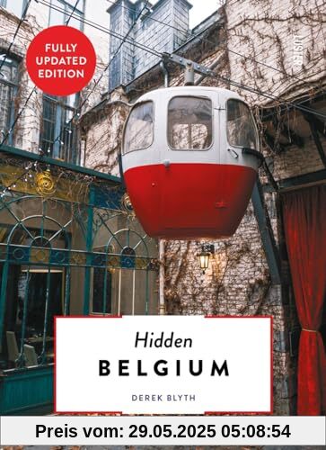 Hidden Belgium