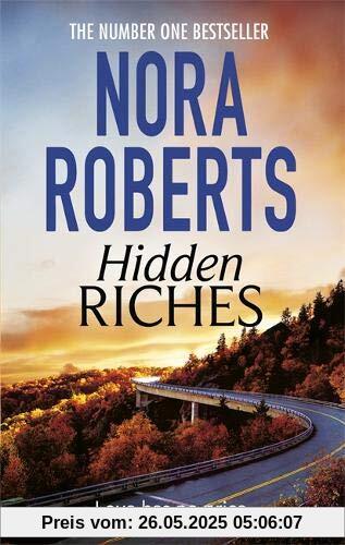 Hidden Riches Hidden Riches