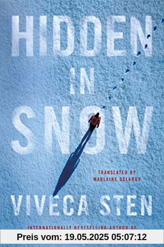 Hidden in Snow (The Åre Murders, Band 1)