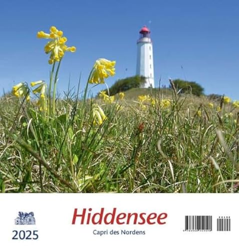 Hiddensee 2025: Capri des Nordens Hiddensee 2025: Capri des Nordens