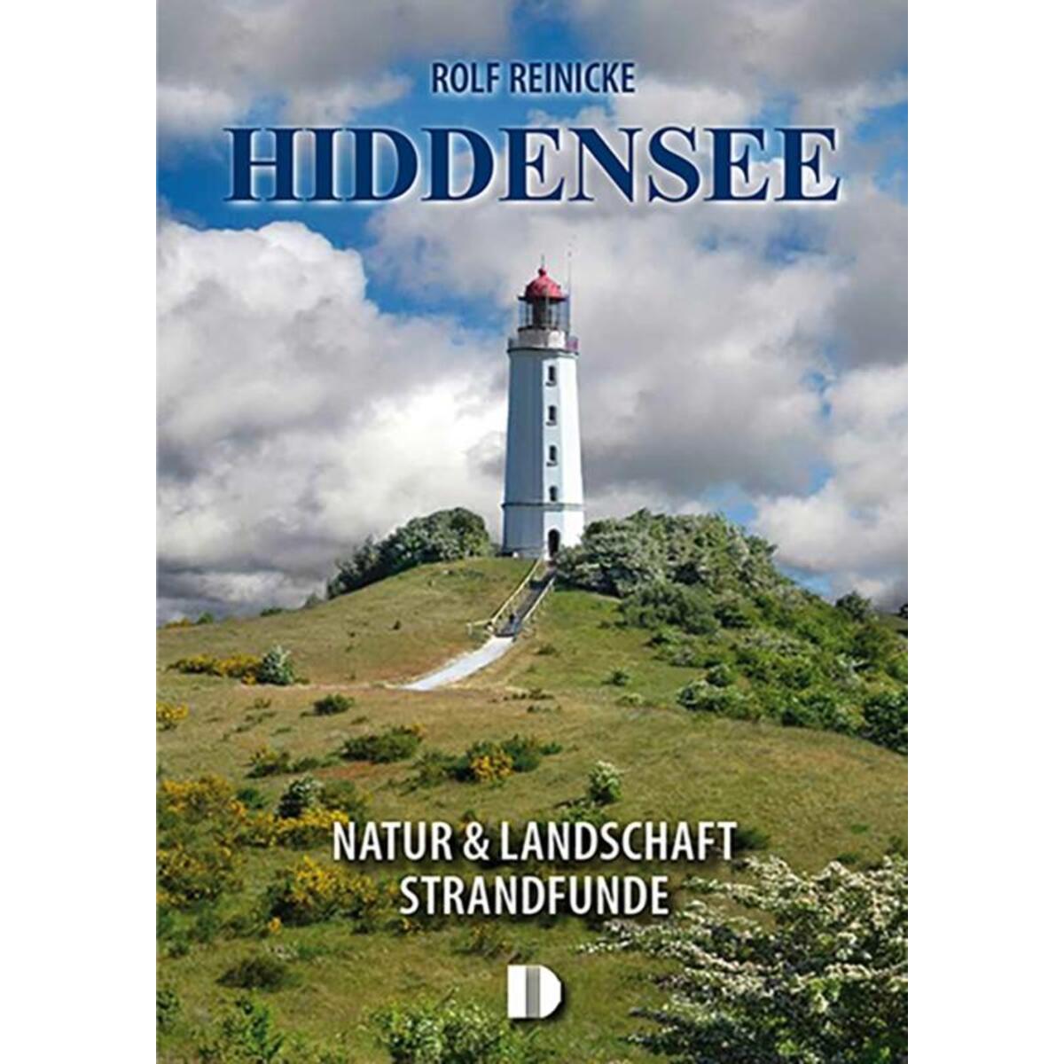 Hiddensee von Demmler Verlag GmbH