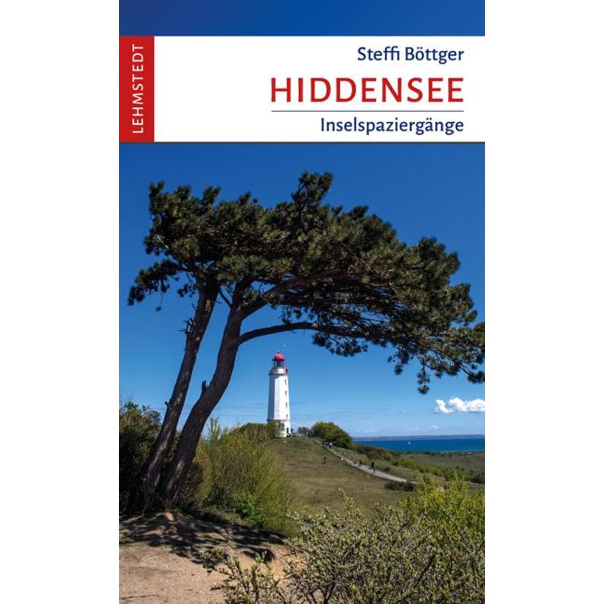 Hiddensee von Lehmstedt Verlag