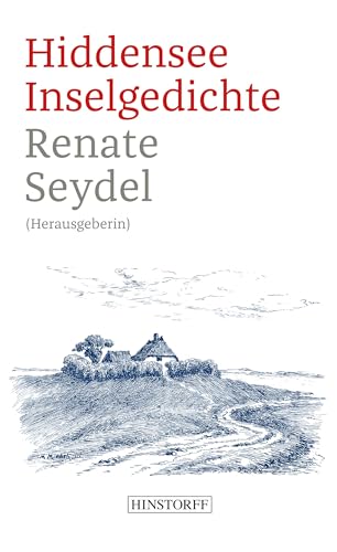 Hiddensee – Inselgedichte Hiddensee – Inselgedichte