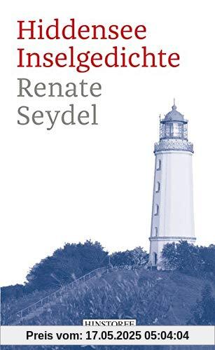 Hiddensee – Inselgedichte Hiddensee – Inselgedichte