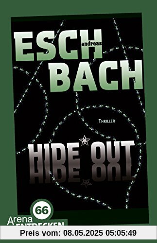 Hide*Out: Limitierte Jubiläumsausgabe