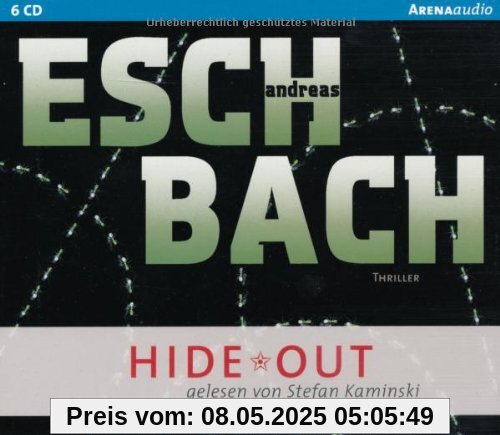 Hide*Out: Thriller