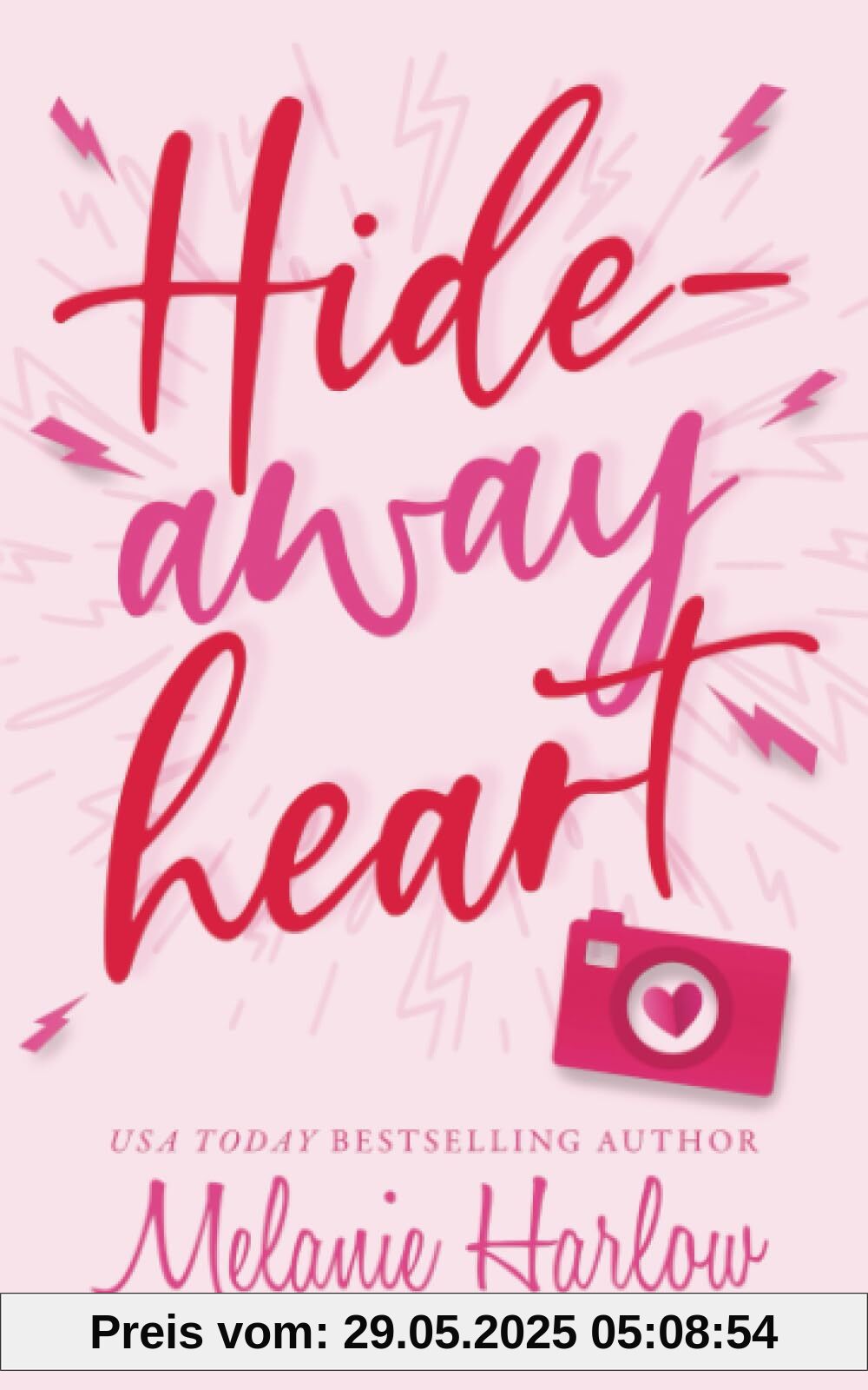 Hideaway Heart (Cherry Tree Harbor, Band 2)