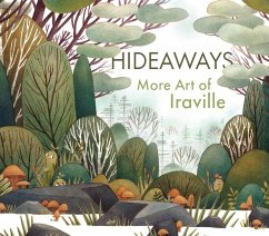 Hideaways von 3dtotal Publishing