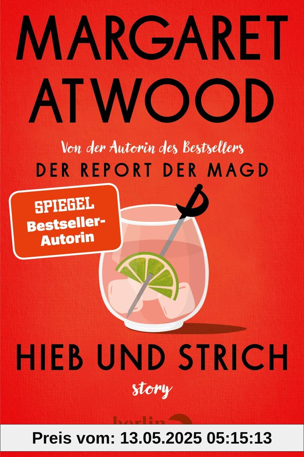 Hieb und Strich: Story