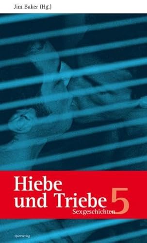 Hiebe und Triebe 5: Sexgeschichten
