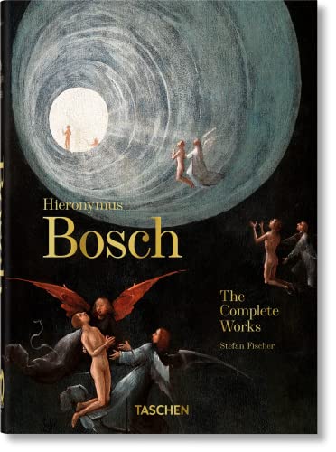 Hieronymus Bosch. Das vollständige Werk. 40th Ed. von TASCHEN