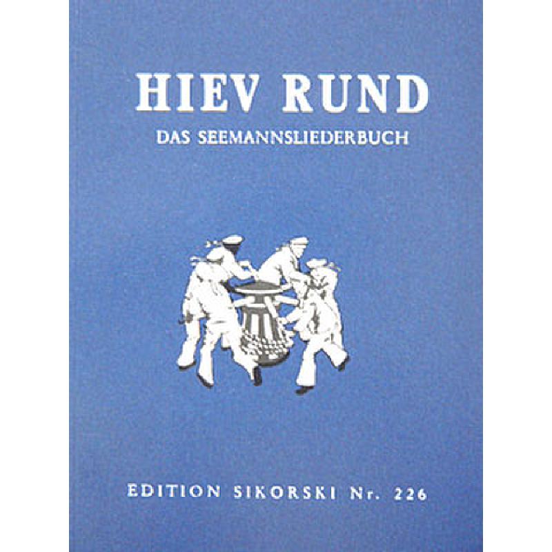 Hiev rund Hiev rund