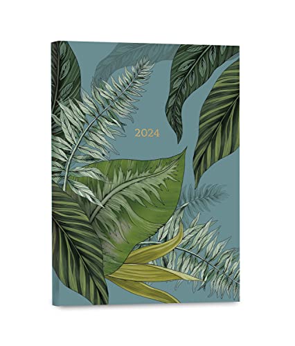 High Note 2023-2024 17-Month Weekly Planner: August 2023-December 2024