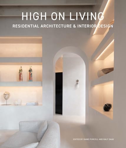 High On Living. RESIDENTIAL ARCHITECTURE & INTERIOR DESIGN