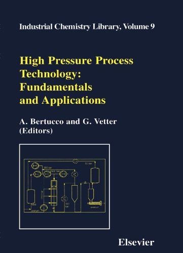 High Pressure Process Technology: Fundamentals and Applications High Pressure Process Technology: Fundamentals and Applications von Elsevier Science