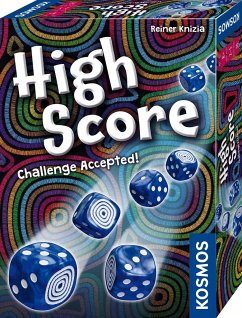 High Score (Spiel) von Kosmos Spiele