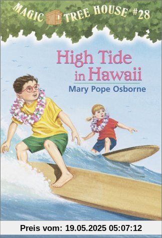 High Tide in Hawaii